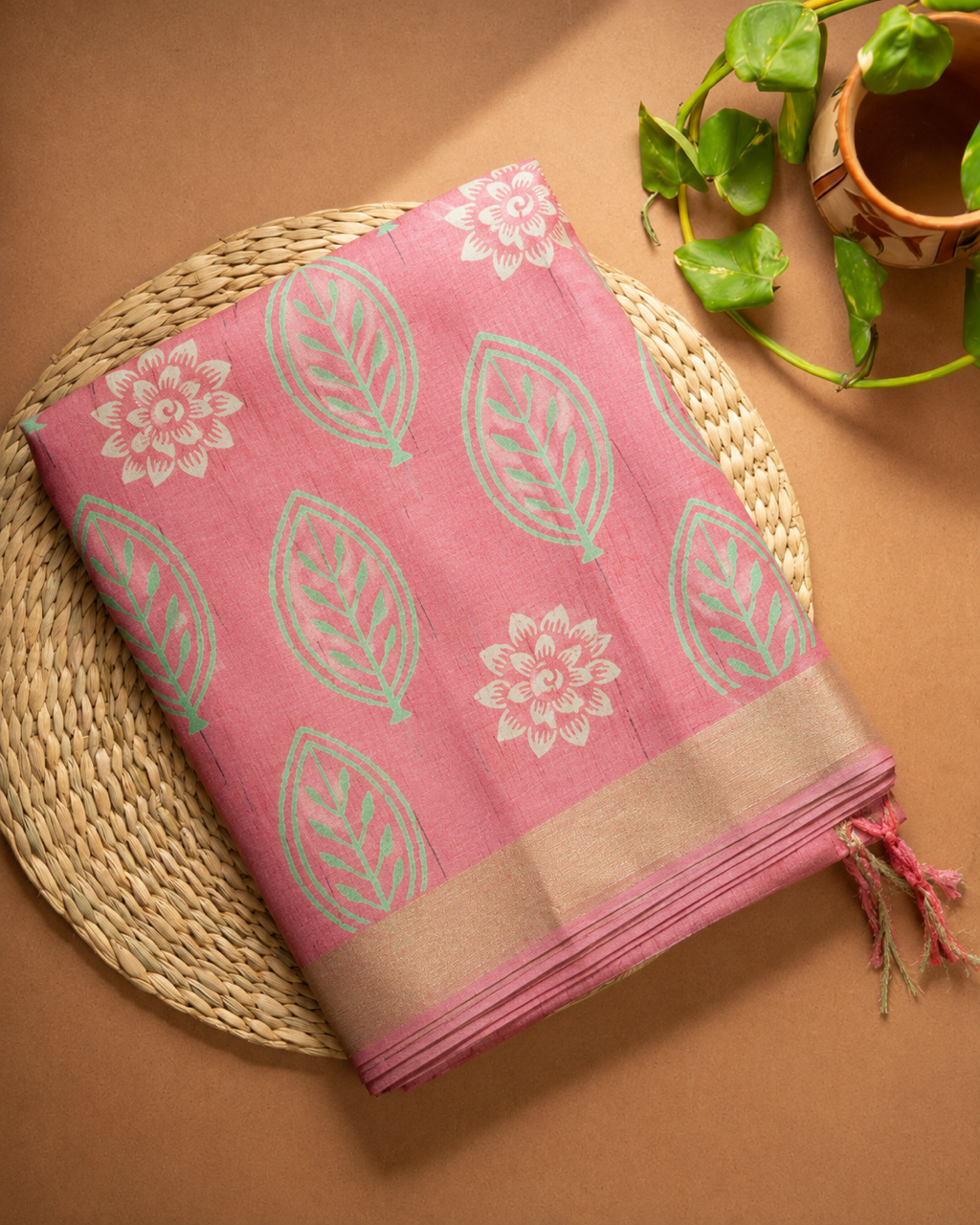Fabric & Textile Artifacts
